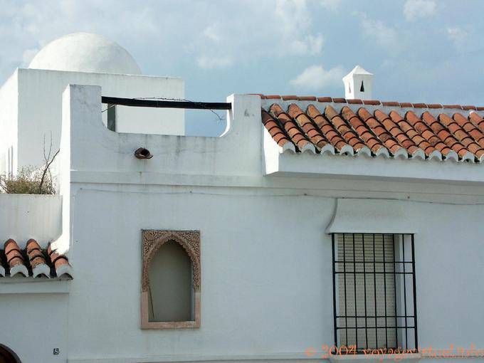 Casa Dome - Espanha