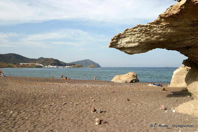 Ver San Jose Cabo de Gata - Espanha