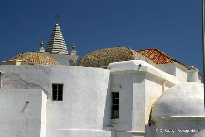 Luz e cor, Cadiz - Espanha, Andaluzia