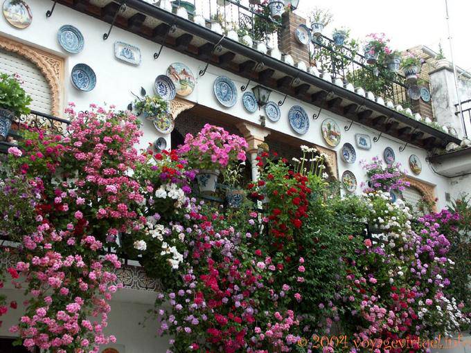 Casa das placas Albaicin, Granada - Espanha