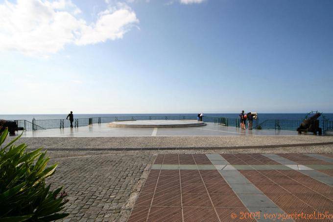 Varanda da Europa, Nerja - Espanha