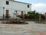 Imitação da Fonte dos leões, Alpujarras, Espanha.