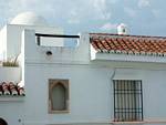 Casa Dome, Espanha.