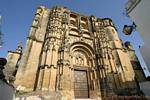 San Pedro de Arcos de la Frontera, Espanha.