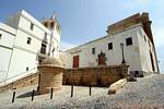 Fray Felix Plaza, Cádiz, Espanha.