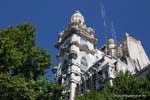 Avenida de Mayo, Palacio Barolo, Buenos Aires, Argentina.