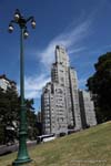 Edificio Kavanagh Avenida, Buenos Aires, Argentina.
