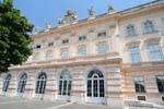 Albertina Palace Arquiduque Albrecht, Viena - Austria.