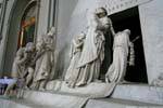 Augustiner Kirche, Maria Christina Memorial, Viena - Austria.