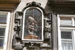 Backerstrasse recesso Virgin, Viena - Austria.