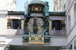 der Anker Relógio, Viena - Austria.