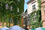 Fleischmarkt, Griechengasse, Viena - Austria.