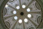 Hofburg Spanische Reitschule, Indoor vista Dome, Viena - Austria.