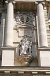 Museu Kunsthistoriches, Eros Psyche, Viena - Austria.