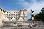 Neueburg Museu Ephesus, Viena - Austria.