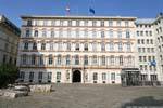 Palais Mollard Clary, Viena - Austria.