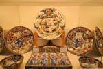 Museu Sissi, China Porcelana, Viena - Austria.