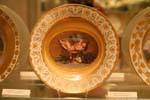 Museu Sissi, Viena porcelana, Viena - Austria.
