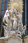 Stefansdom, Faith Vitória, Viena - Austria.