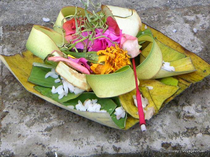 Oferecendo imagem de Bali - Bali
