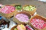 Colorful Etal, Gianyar, Bali.