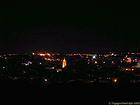 Besançon By Night, França.