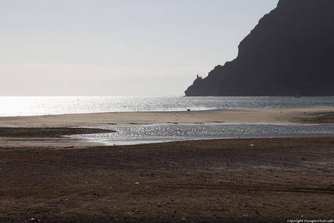 Beach View, São Vicente São Pedro - Cabo Verde
