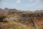Santiago, Assomada, Cabo Verde.