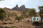 Santiago, Rui Vaz, Cabo Verde.