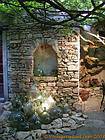 Decoração de interiores Cabalus, Vézelay, França.