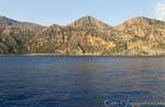 Mountains entre Sougia e Agia Roumeli, Creta.
