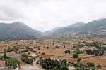 Plateau Askifou, Creta.