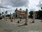 Igreja de San Estanislao, Altos de Chavon, Rep. Dominicana.