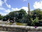 Treviso fonte, outro ponto de vista, Altos de Chavon, Rep. Dominicana.