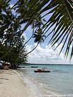 Pedalo, Boca Chica, Rep. Dominicana.