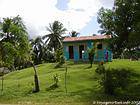 A pequena caixa azul, Rep. Dominicana.