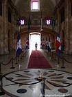 Panteão Nacional (Pantheon), Santo Domingo, Rep. Dominicana.