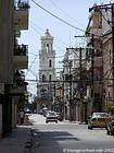 Tour do Palacio Consistorial o Antiguo Ayuntamiento, Santo Domingo, Rep. Dominicana.