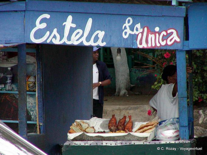 Estela Unica, Boca Chica, Rep. Dominicana