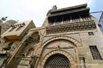 Arquitetura Cairo, Cairo, Egipto.
