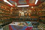 No souk, Cairo, Egipto.