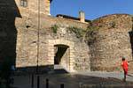 Fatia de paredes, León, Espanha.