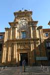Obra Hospitolaria Nostra Senora de Regla, León, Espanha.