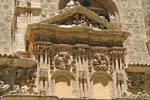 Sancti Spiritus Iglesia, Salamanca, Espanha.