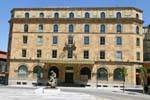 Gran Hotel Plaza Poeta Iglesias, Salamanca, Espanha.