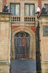 Art Nouveau e Art Deco, Casa Lis, Salamanca, Espanha.