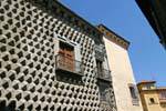 Casa de los Picos, Segovia, Espanha.