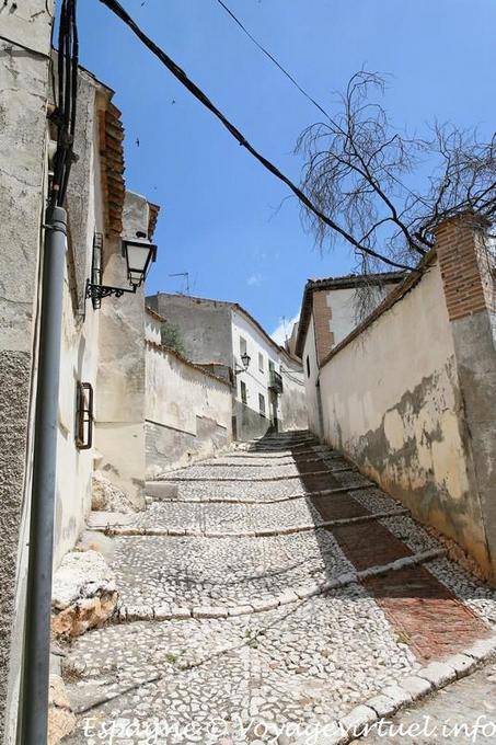 Chinchon, aldeia beco - Espanha