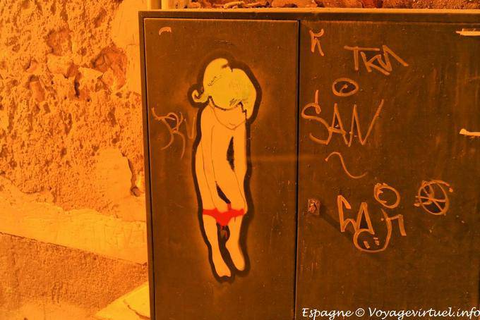 Cuenca tag - Espanha