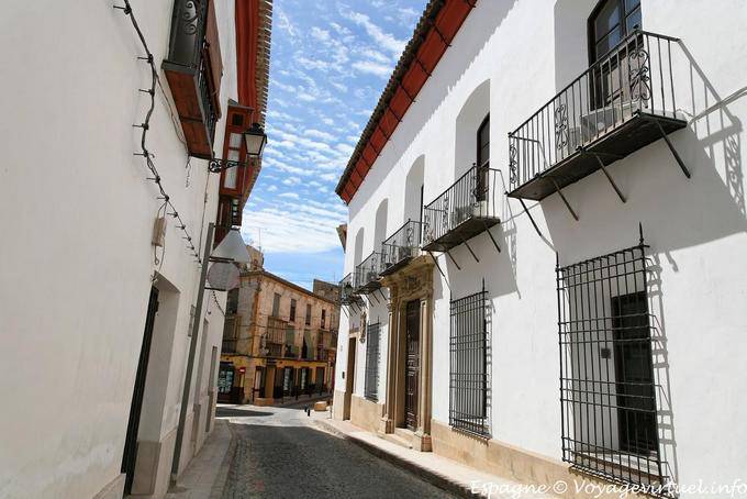 Lorca, cidade a pé - Espanha